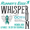 2016 Runner's Edge 10K Whisper Run