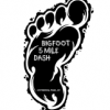 2018 Bigfoot Dash 5mi
