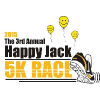 2015 Happy Jack 5k