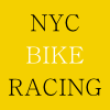 NYC Bike Racing - Masters Day