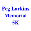 2016 Peg Larkins Memorial 5k
