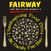Fairway Market 5k Fun Run