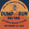2022 1st Annual Gardiner Dump Run