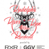 2022 Rudolph's River Race
